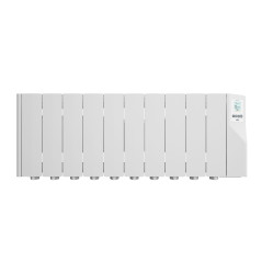 Low Level Radiators