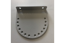 Bracket-A   Angle bracket for Ecosun max 180 deg Plus Version only