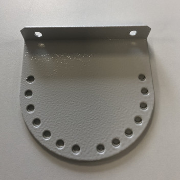 Bracket-A   Angle bracket for Ecosun max 180 deg Plus Version only
