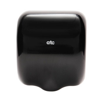 Cheetah Automatic High Speed Hand Dryer Black S/S 1475W