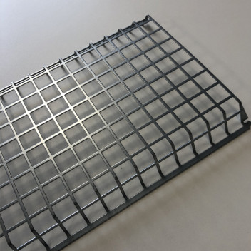 Protective Grid for Ecosun S18 & S24