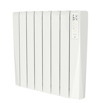 ATC iLifestyle Wi-Fi 1000W Digital Oil Electric Radiator