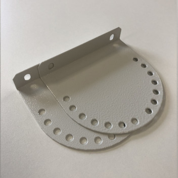 Bracket-A   Angle bracket for Ecosun max 180 deg Plus Version only