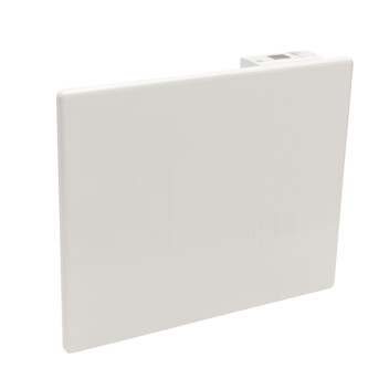 ATC Merida Smart RF Dry element Radiator  750W
