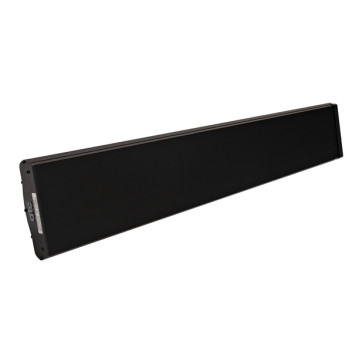 2400W IRC Long Wave Infrared Heater