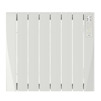 ATC iLifestyle Wi-Fi 1000W Digital Oil Electric Radiator