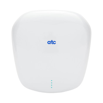 Tiger Eco White Hand Dryer
