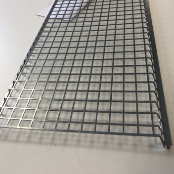 Protective Grid for Ecosun ES36