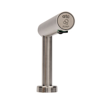 Wall mounted 1500ml Foam soap dispenser
