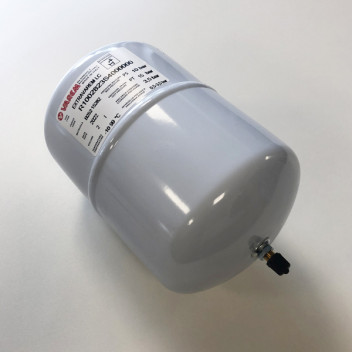 2L Expansion Vessel with 1/2 \" BSP for 5L, 10L & 15L Water Heaters