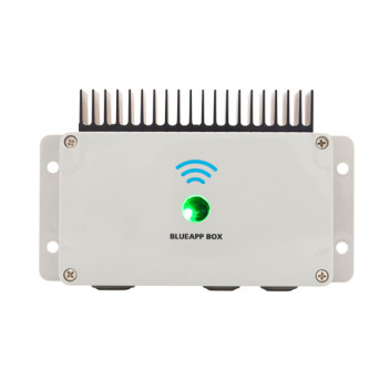 4.4 KW Infrared Heating controller C/W blue tooth