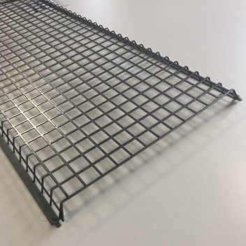Protective Grid for Ecosun ES36