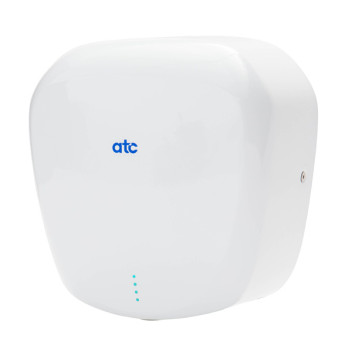 Tiger Eco White Hand Dryer